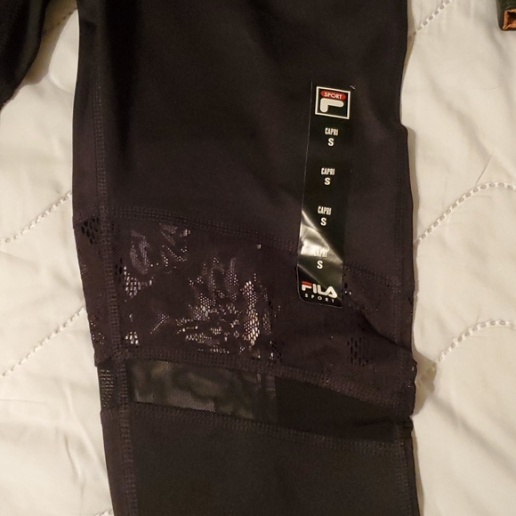 Fila Sport Capri - Picture 5 of 6